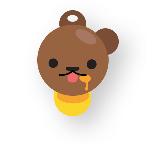 bear