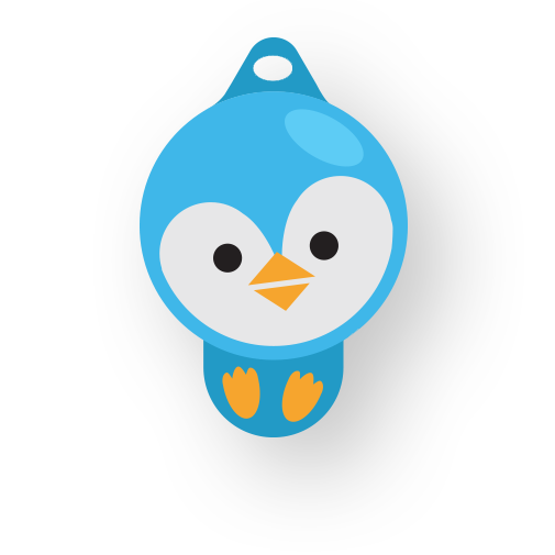 penguin